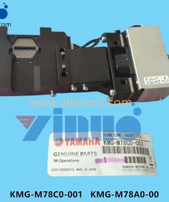 KMG-M78C0-001 KMG-M78A0-00 SCAN CAM.ASSY