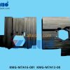 KMG-M7A16-001 KMG-M7A13-00 COVER PRIZM