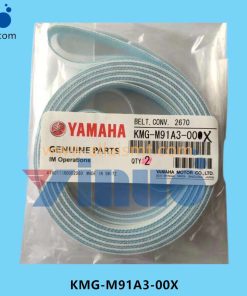 KMG-M91A3-00X Conveyor Belt