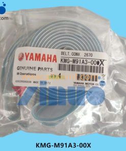 KMG-M91A3-00X Conveyor Belt