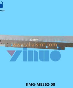 KMG-M9262-00 PLATE BOARD CLAMP