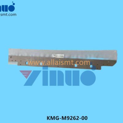 KMG-M9262-00 PLATE BOARD CLAMP