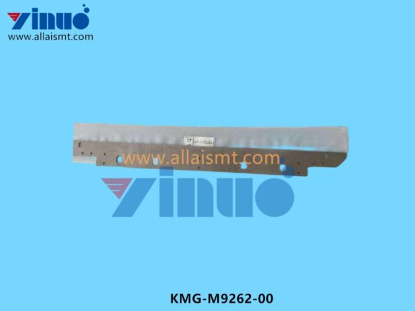 KMG-M9262-00 PLATE BOARD CLAMP