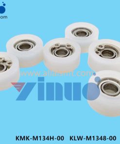 KMK-M134H-00 KLW-M1348-00 Safety Door Cover Pulley