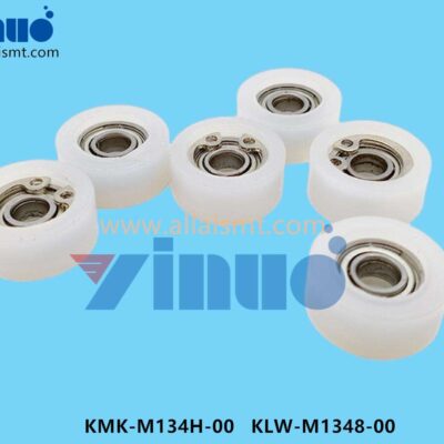 KMK-M134H-00 KLW-M1348-00 Safety Door Cover Pulley