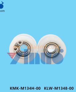 KMK-M134H-00 KLW-M1348-00 Safety Door Cover Pulley