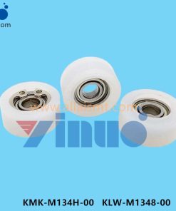 KMK-M134H-00 KLW-M1348-00 Safety Door Cover Pulley