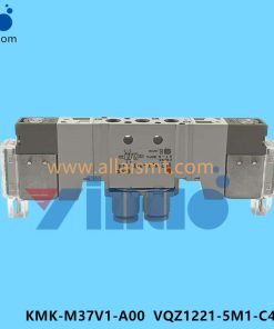 KMK-M37V1-A00 VQZ1221-5M1-C4 Valve