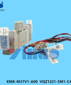 KMK-M37V1-A00 VQZ1221-5M1-C4 Valve