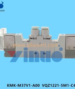 KMK-M37V1-A00 VQZ1221-5M1-C4 Valve