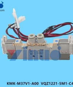 KMK-M37V1-A00 VQZ1221-5M1-C4 Valve