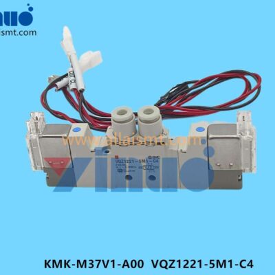 KMK-M37V1-A00 VQZ1221-5M1-C4 Valve