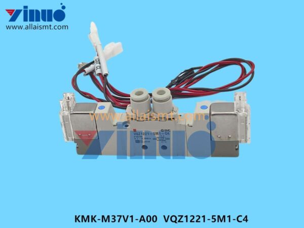 KMK-M37V1-A00 VQZ1221-5M1-C4 Valve