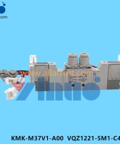 KMK-M37V1-A00 VQZ1221-5M1-C4 Valve