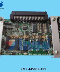 KMK-M5802-491 head servo card