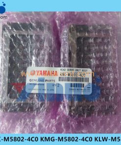 KMK-M5802-4C0 KMG-M5802-4C0 KLW-M5802-T30 HEAD SERVO UNIT ASSY
