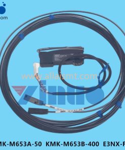 KMK-M653A-50 KMK-M653B-400 E3NX-FA51-3 SENSOR DS CV6 SET