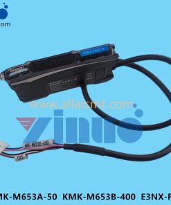KMK-M653A-50 KMK-M653B-400 E3NX-FA51-3 SENSOR DS CV6 SET