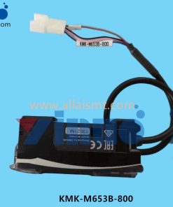 KMK-M653B-800 Fiber Optic Signal Amplifier