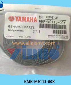 KMK-M9113-00X Belt Conveyor