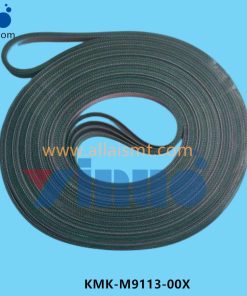 KMK-M9113-00X Belt Conveyor