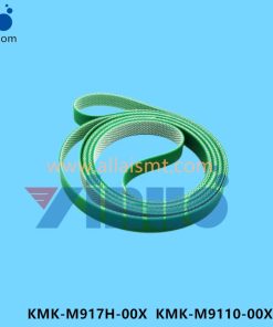 KMK-M917H-00X KMK-M9110-00X Conveyor belt