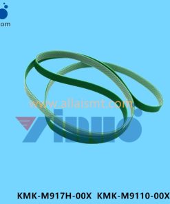KMK-M917H-00X KMK-M9110-00X Conveyor belt