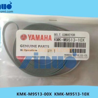 KMK-M9513-00X KMK-M9513-10X Conveyor Belt