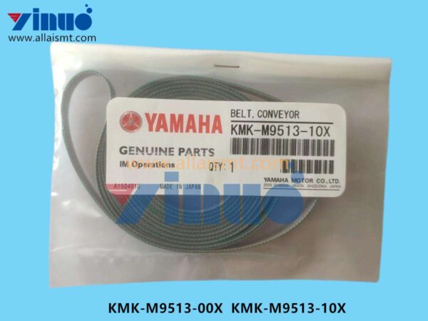 KMK-M9513-00X KMK-M9513-10X Conveyor Belt