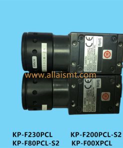 KP-F230PCL KP-F200PCL-S2 KP-F80PCL-S2 KP-F00XPCL Hitachi ccd used