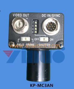 KP-MC3AN CCD CAMERA MODEL