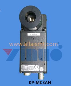 KP-MC3AN CCD CAMERA MODEL