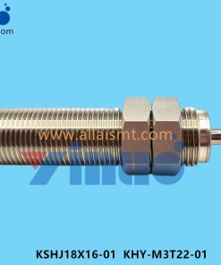 KSHJ18X16-01 KHY-M3T22-01 SHOCK ABSORBER
