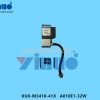 KU0-M3410-41X A010E1-32W Solenoid Valve