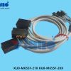 KU0-M655F-21X KU0-M655F-20X Sensor