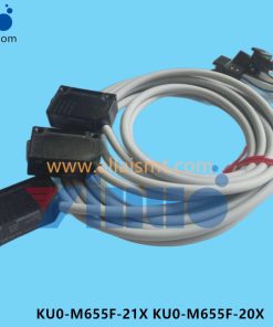 KU0-M655F-21X KU0-M655F-20X Sensor