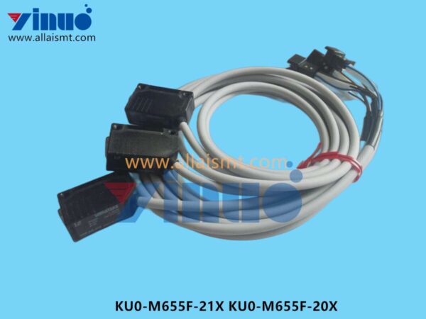 KU0-M655F-21X KU0-M655F-20X Sensor