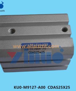 KU0-M9127-A00 CDAS25X25 CYLINDER