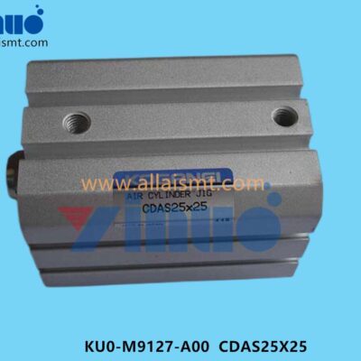 KU0-M9127-A00 CDAS25X25 CYLINDER