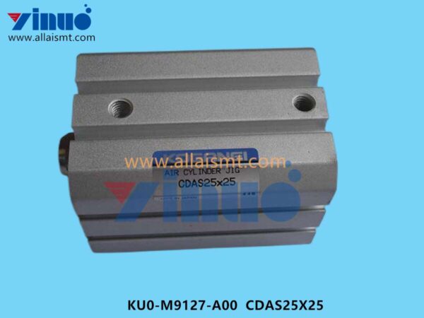 KU0-M9127-A00 CDAS25X25 CYLINDER