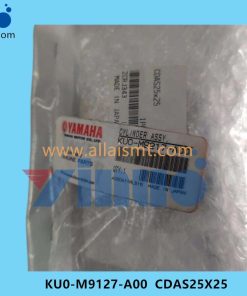 KU0-M9127-A00 CDAS25X25 CYLINDER