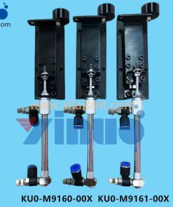 KU0-M9160-00X KU0-M9161-00X Main Stopper With Cylinder