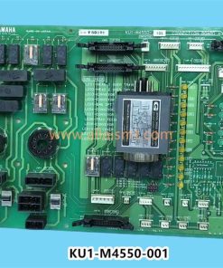KU1-M4550-001 DRIVER BOARD ASSY