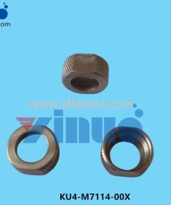 KU4-M7114-00X NUT NOZZLE