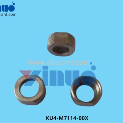 KU4-M7114-00X NUT NOZZLE