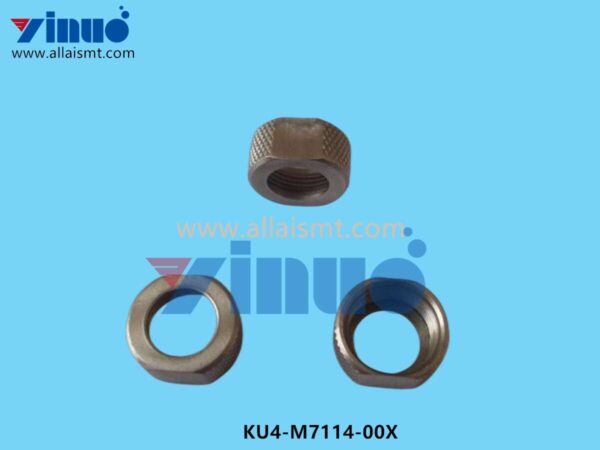 KU4-M7114-00X NUT NOZZLE