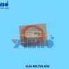 KU4-M8590-00X AIR GUN ASSY