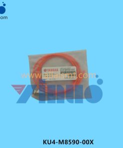 KU4-M8590-00X AIR GUN ASSY