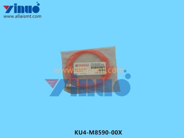 KU4-M8590-00X AIR GUN ASSY