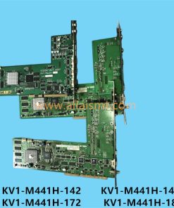 KV1-M441H-142 KV1-M441H-143 KV1-M441H-172 KV1-M441H-180 Vision Unit Assy
